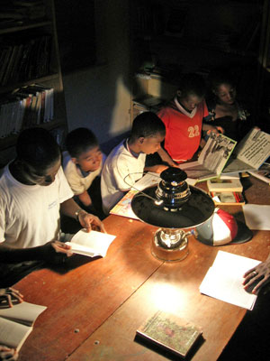 Bibliothèque