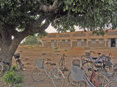Collège