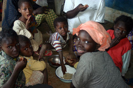 Enfants