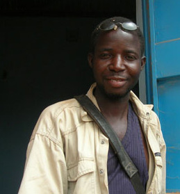 Manassé